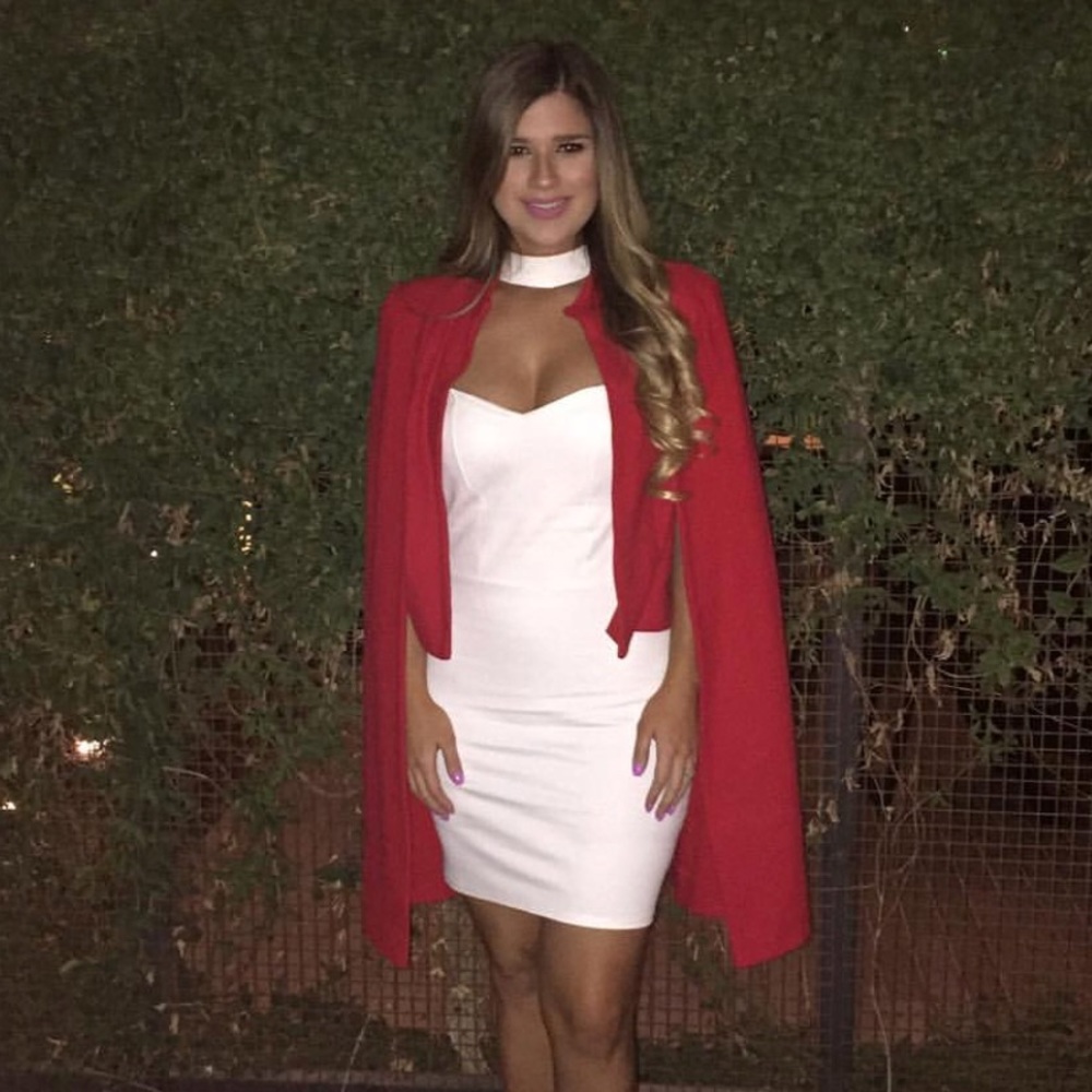 Dress - Picture 4 of 4